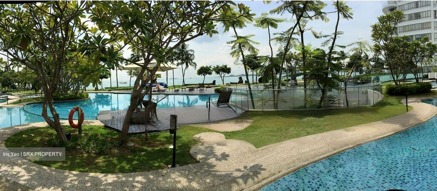 The Coast at Sentosa Cove (D4), Condominium #461138341